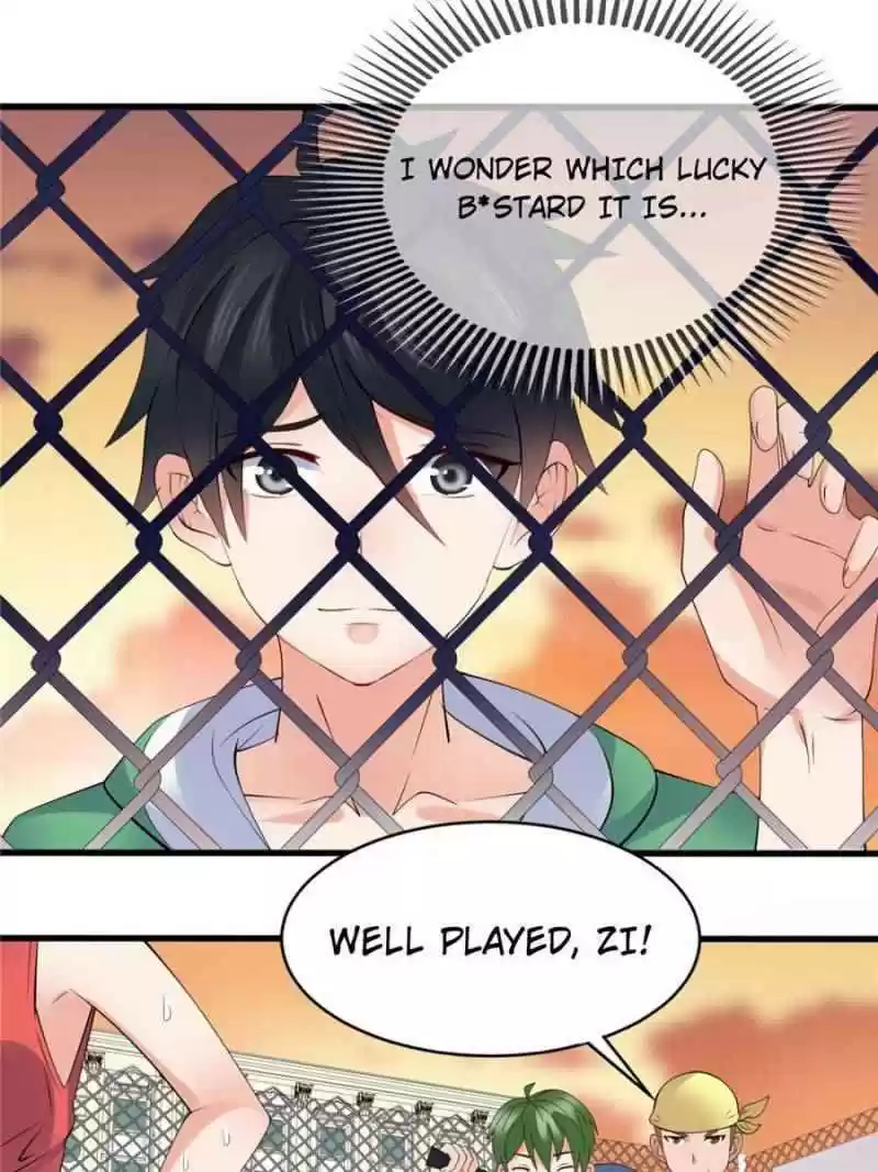 Dragon King’S Son-In-Law Chapter 19