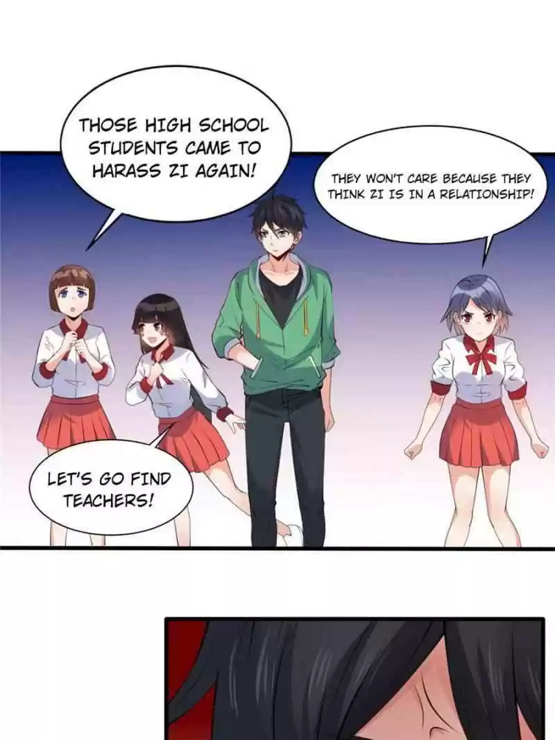 Dragon King’S Son-In-Law Chapter 19