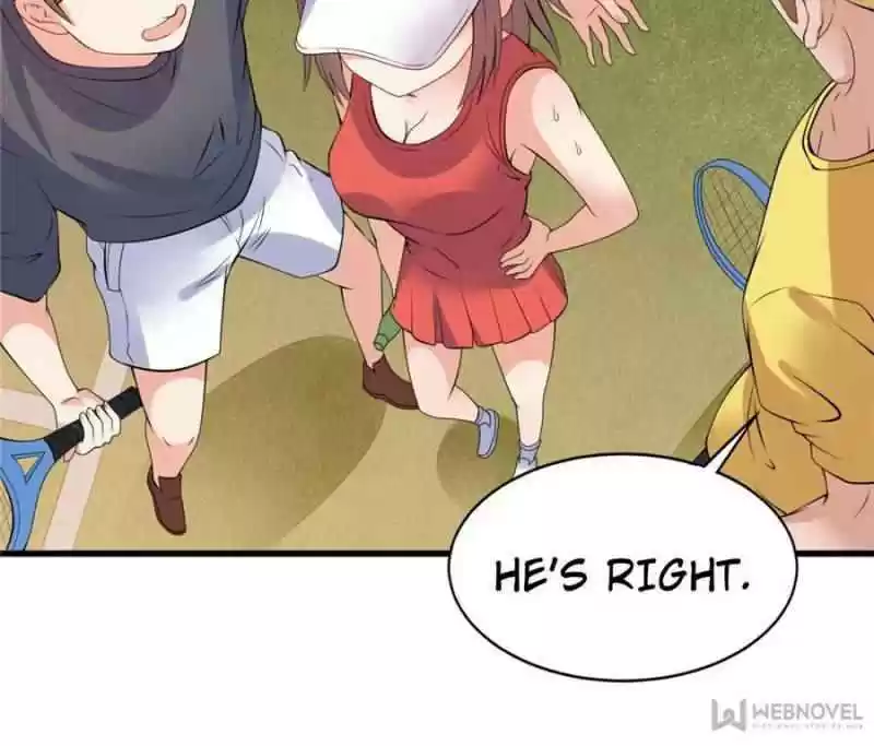 Dragon King’S Son-In-Law Chapter 19