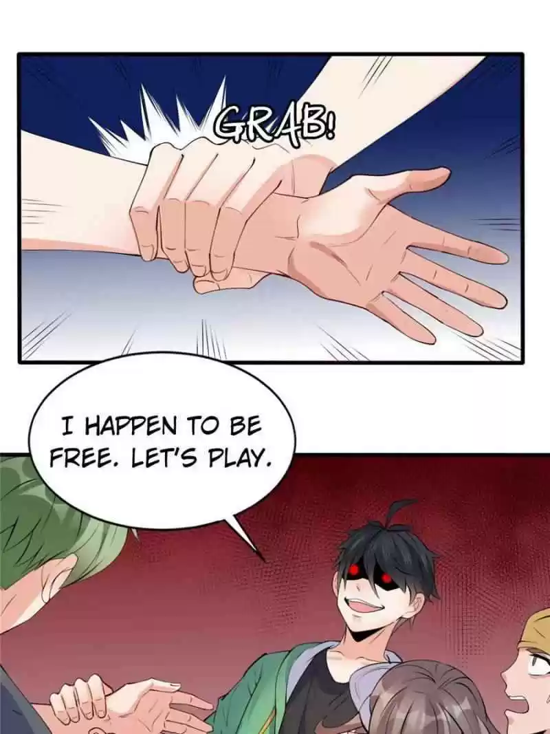 Dragon King’S Son-In-Law Chapter 19