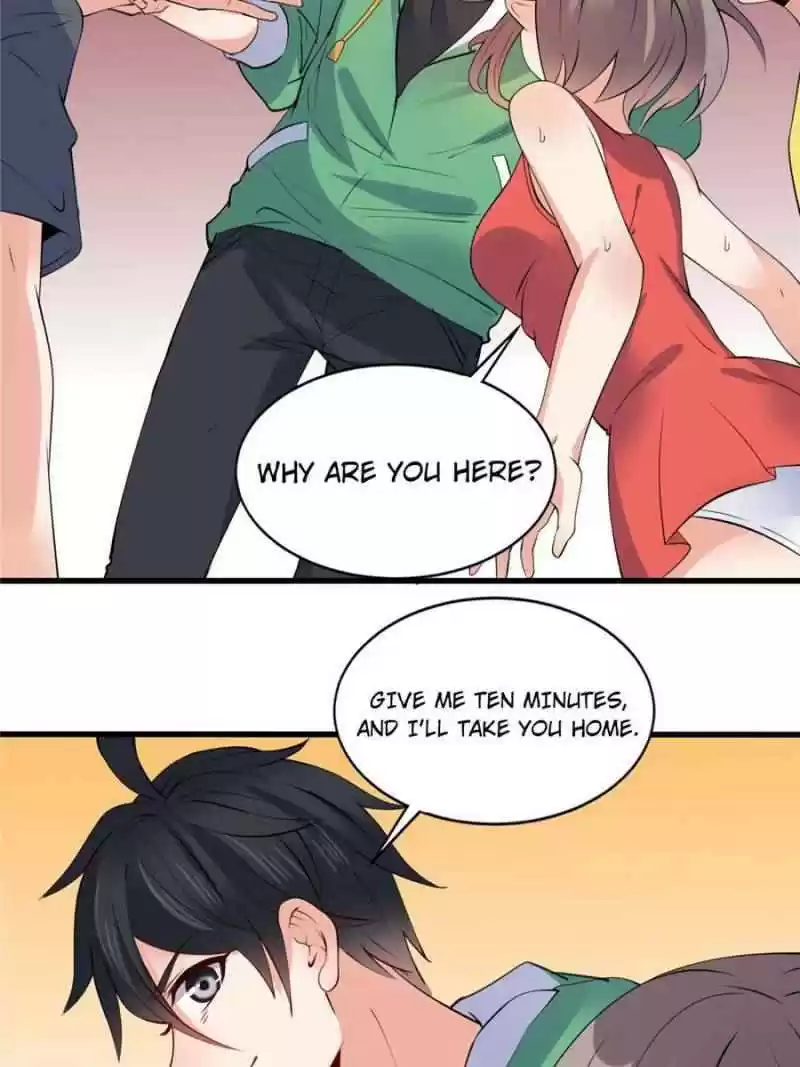 Dragon King’S Son-In-Law Chapter 19