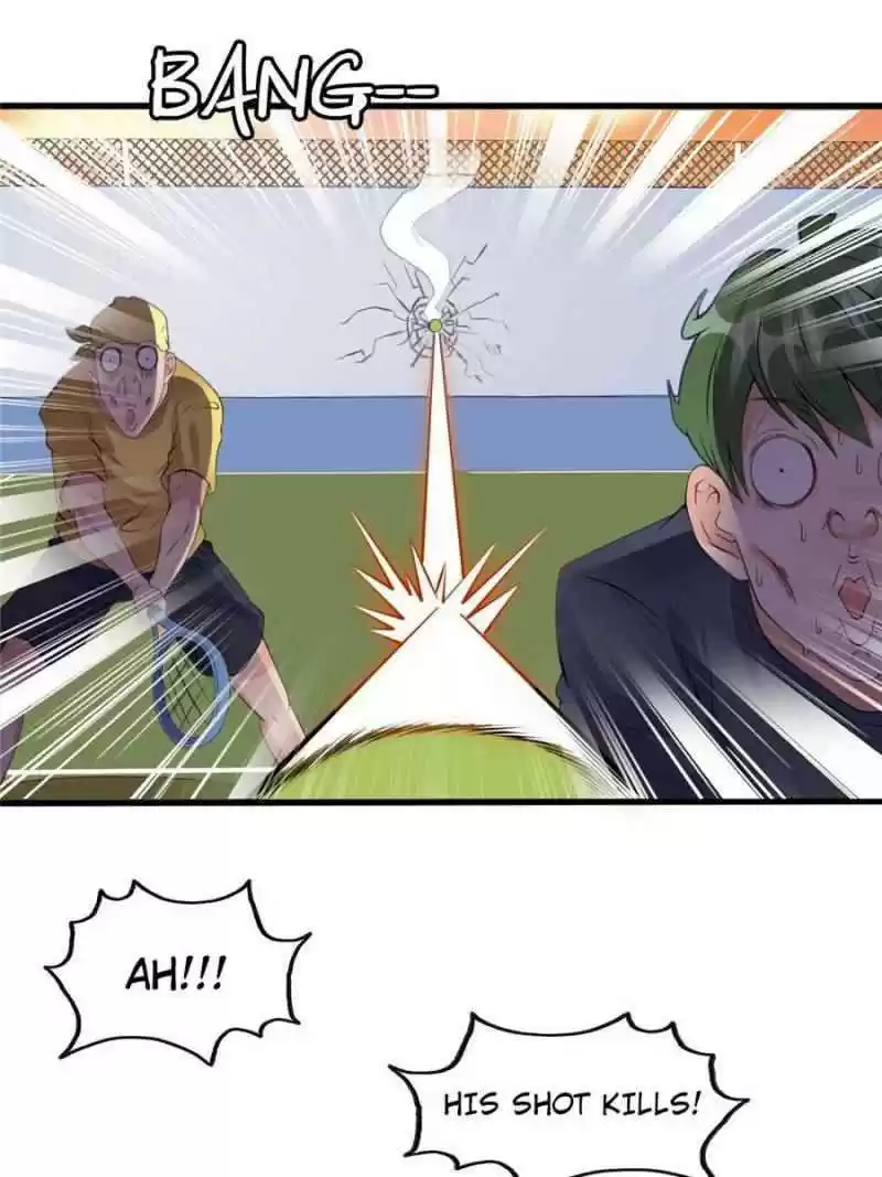 Dragon King’S Son-In-Law Chapter 19