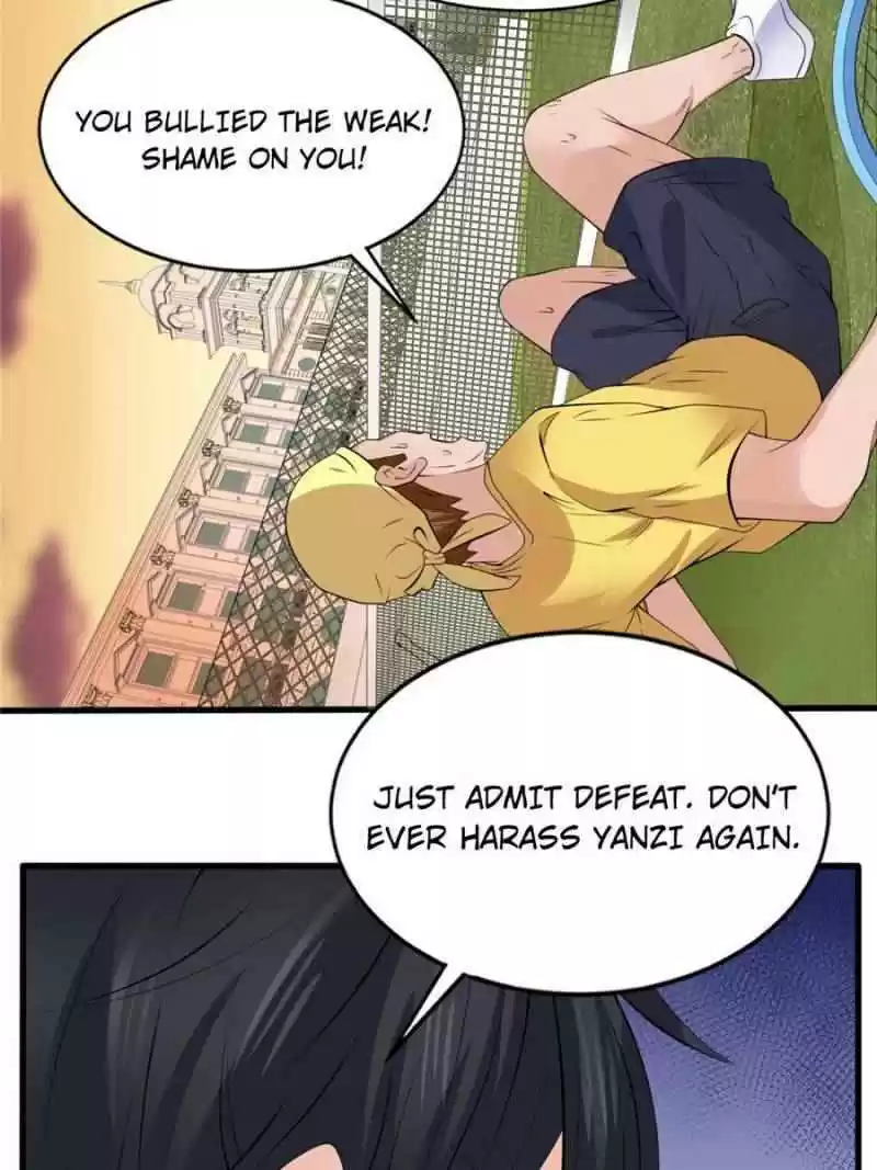 Dragon King’S Son-In-Law Chapter 19