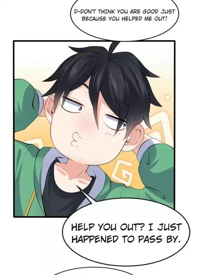 Dragon King’S Son-In-Law Chapter 19