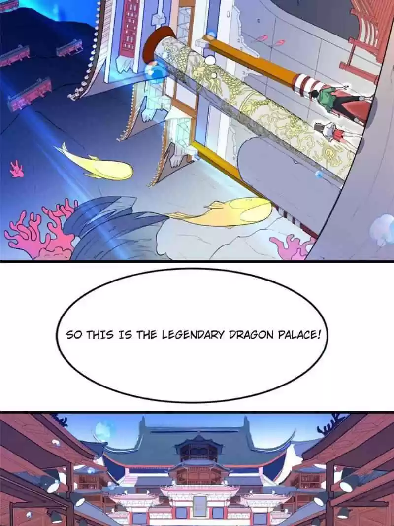 Dragon King’S Son-In-Law Chapter 20