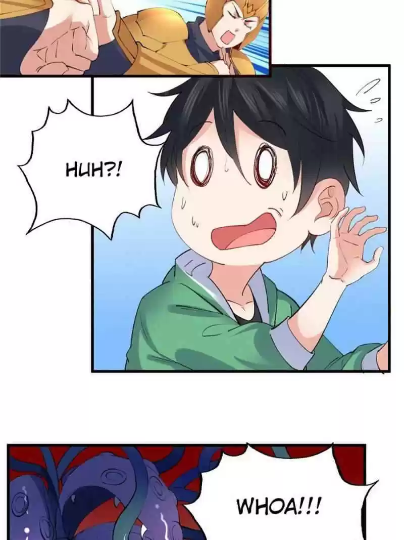 Dragon King’S Son-In-Law Chapter 20