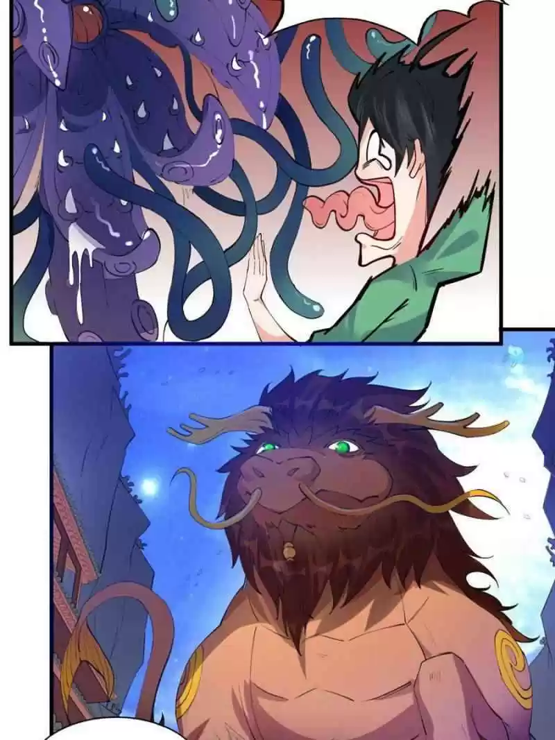 Dragon King’S Son-In-Law Chapter 20