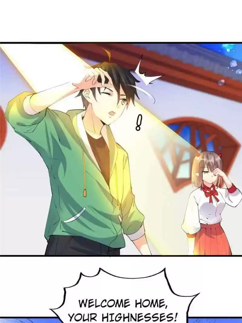 Dragon King’S Son-In-Law Chapter 20