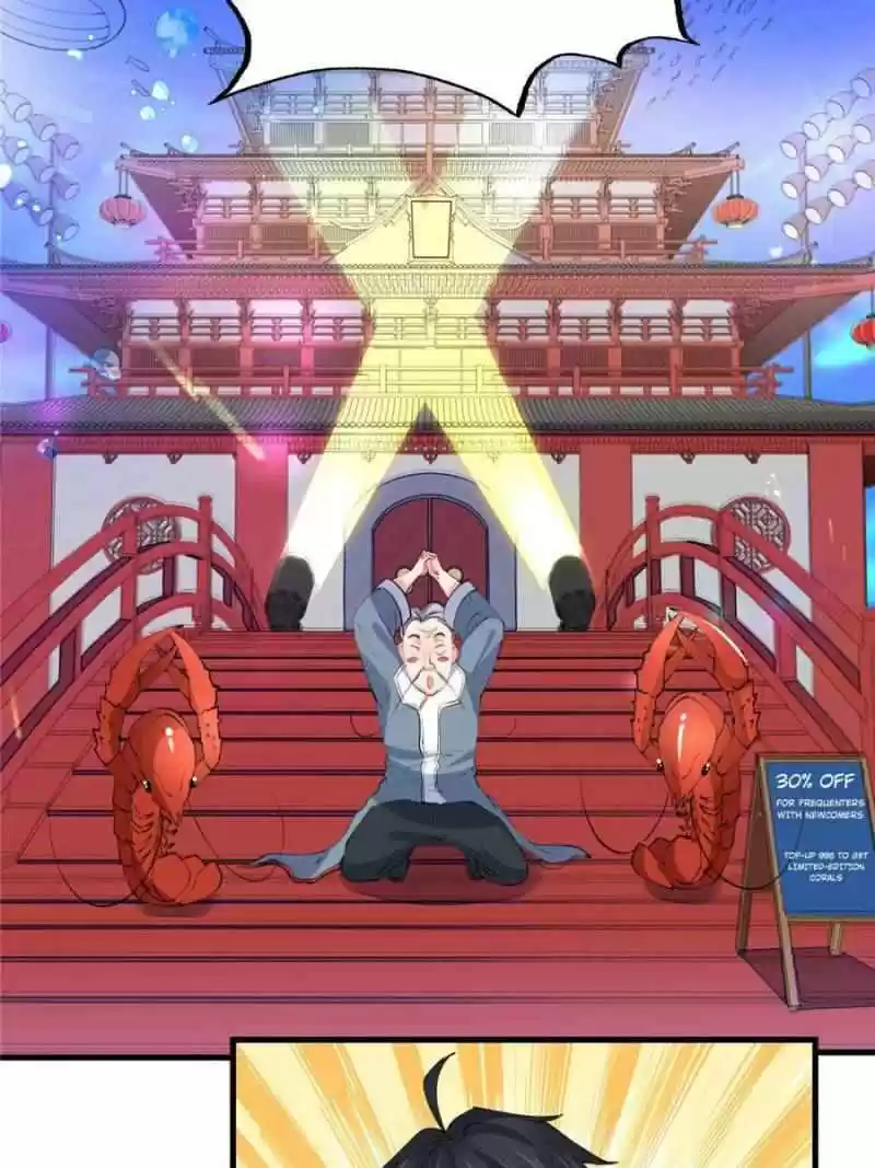 Dragon King’S Son-In-Law Chapter 20