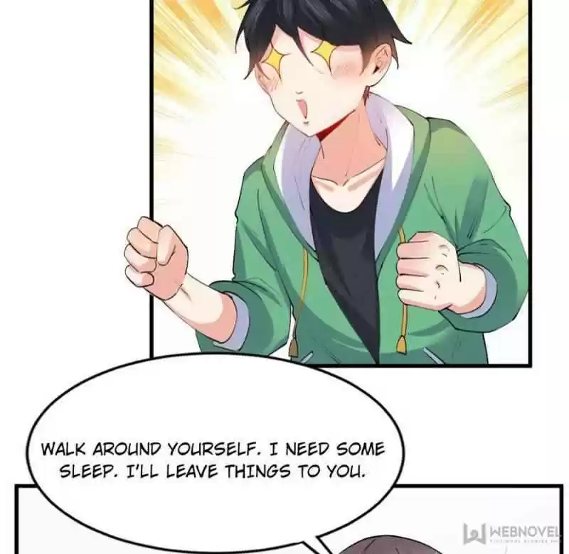 Dragon King’S Son-In-Law Chapter 20