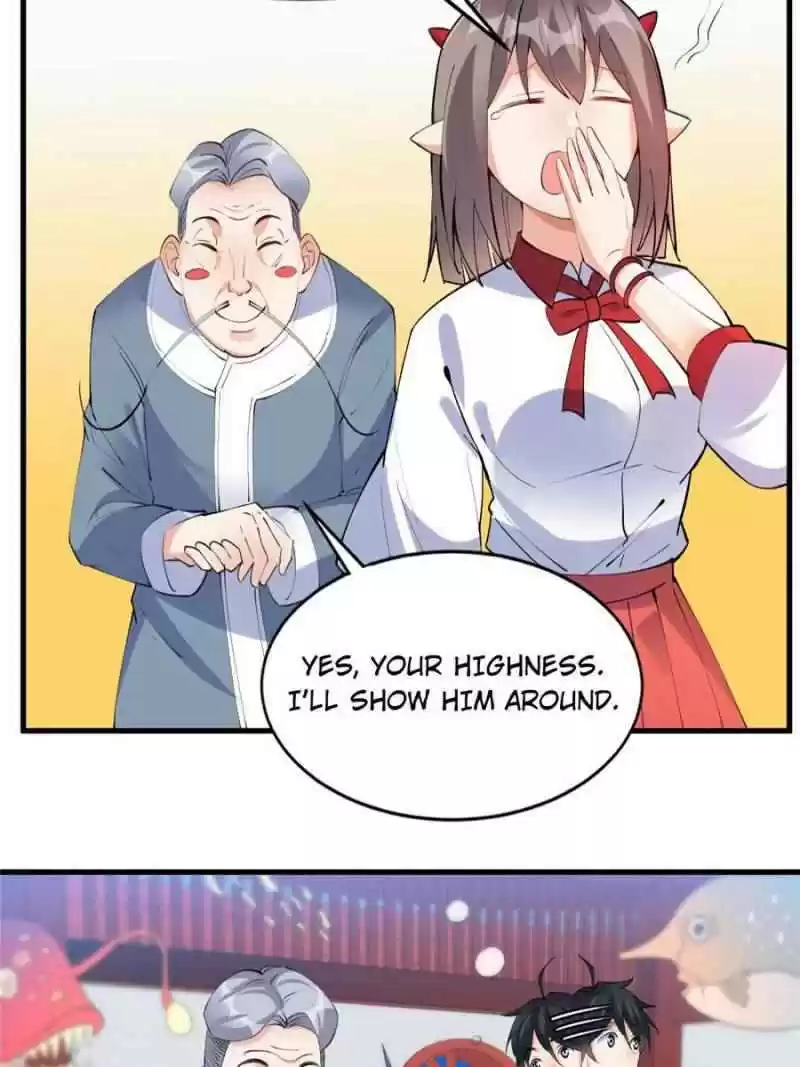 Dragon King’S Son-In-Law Chapter 20