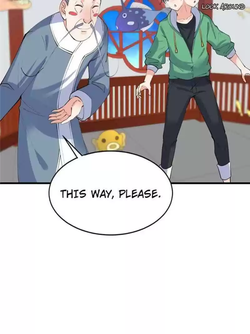 Dragon King’S Son-In-Law Chapter 20