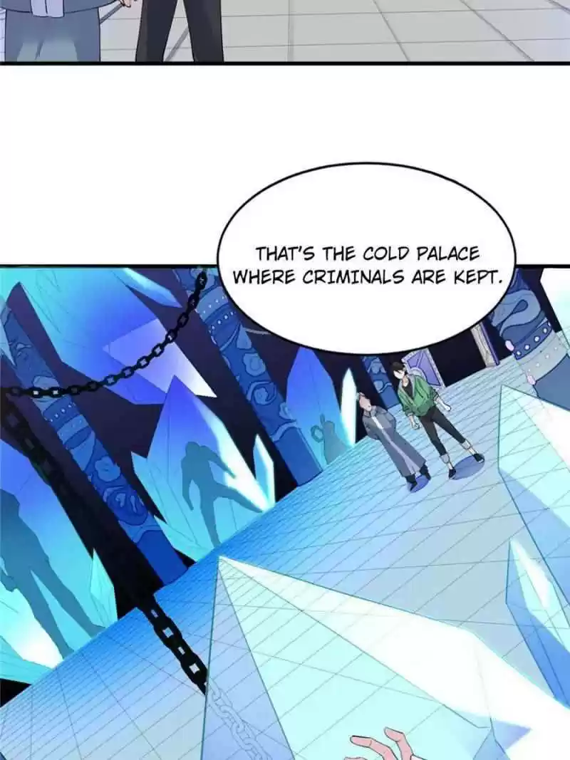 Dragon King’S Son-In-Law Chapter 20