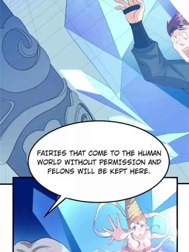 Dragon King’S Son-In-Law Chapter 20