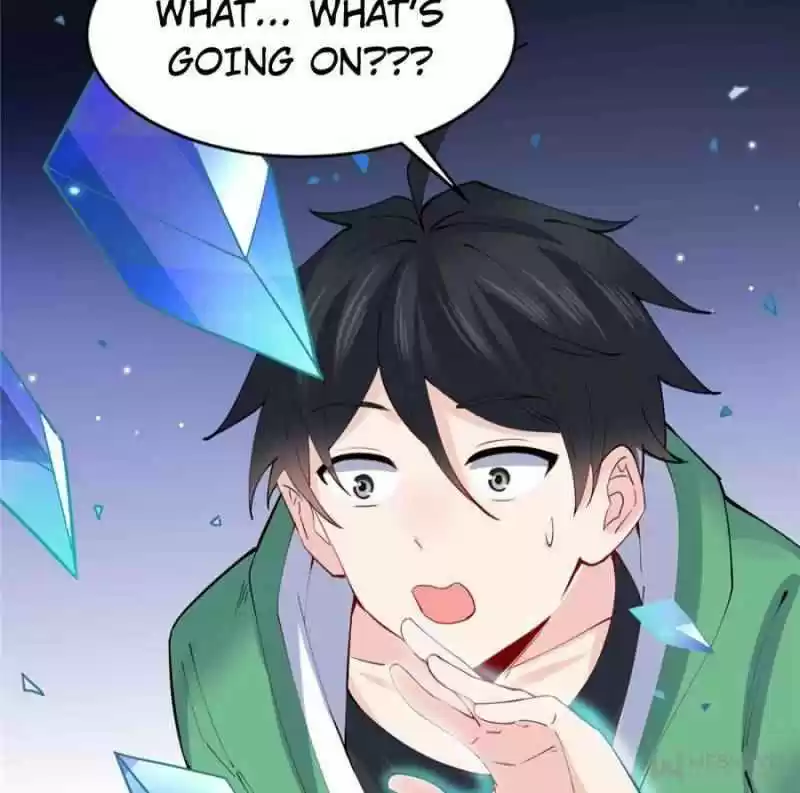 Dragon King’S Son-In-Law Chapter 20