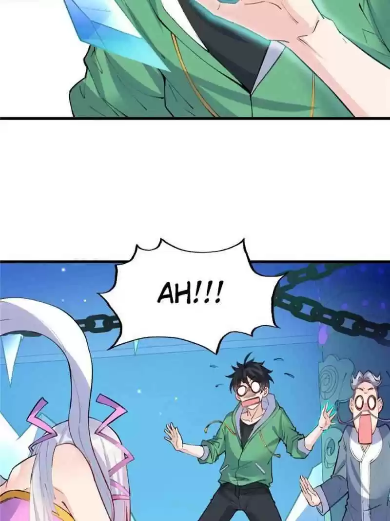 Dragon King’S Son-In-Law Chapter 20