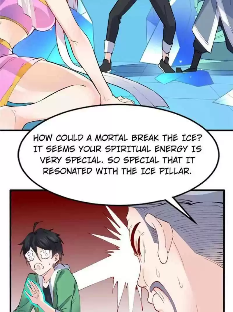 Dragon King’S Son-In-Law Chapter 20