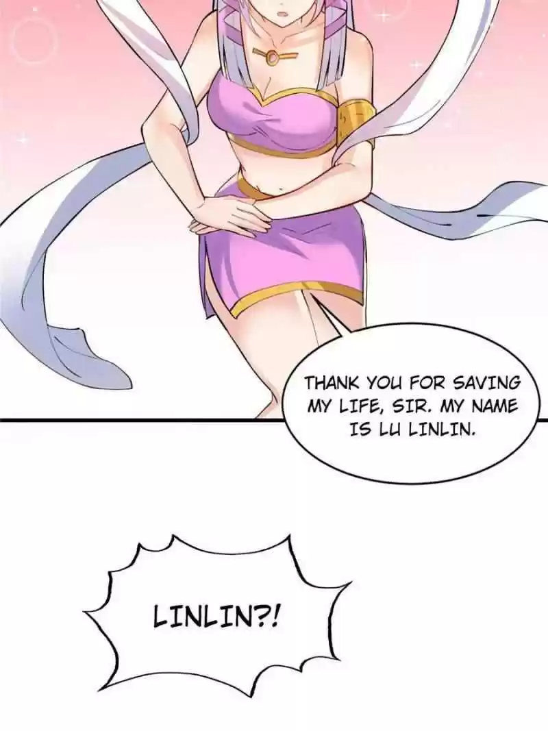 Dragon King’S Son-In-Law Chapter 20