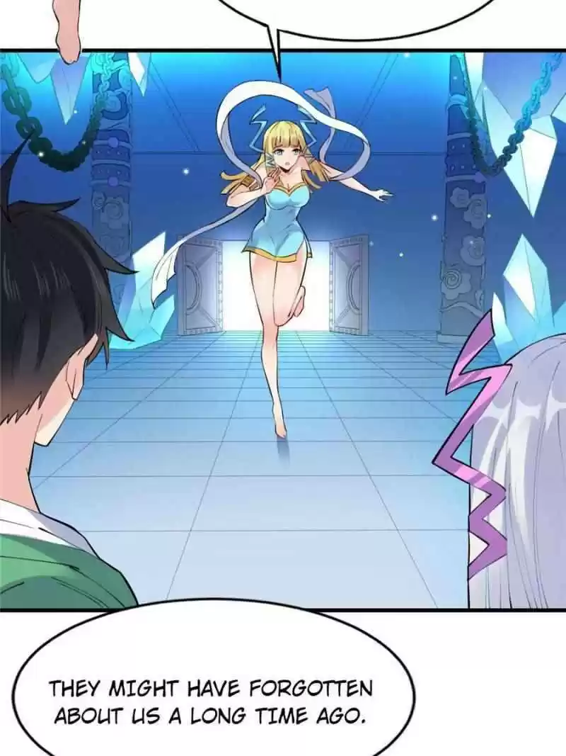 Dragon King’S Son-In-Law Chapter 20