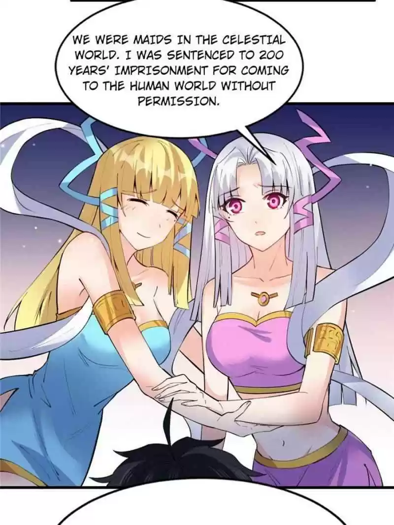 Dragon King’S Son-In-Law Chapter 20