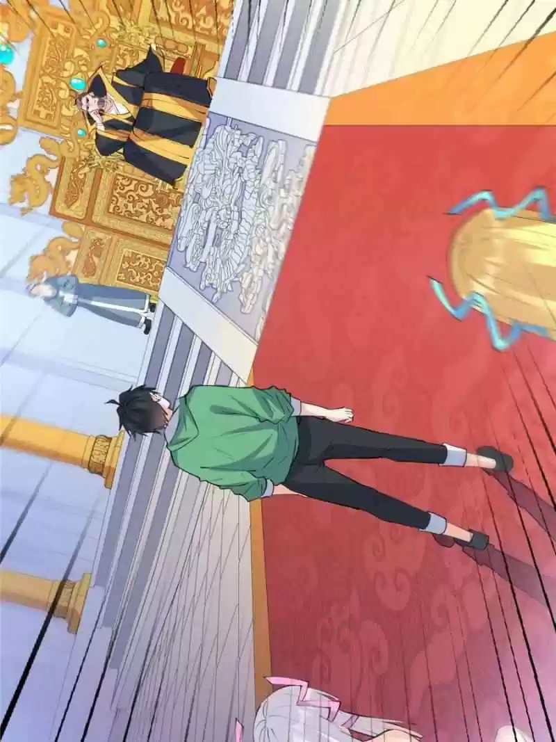 Dragon King’S Son-In-Law Chapter 20