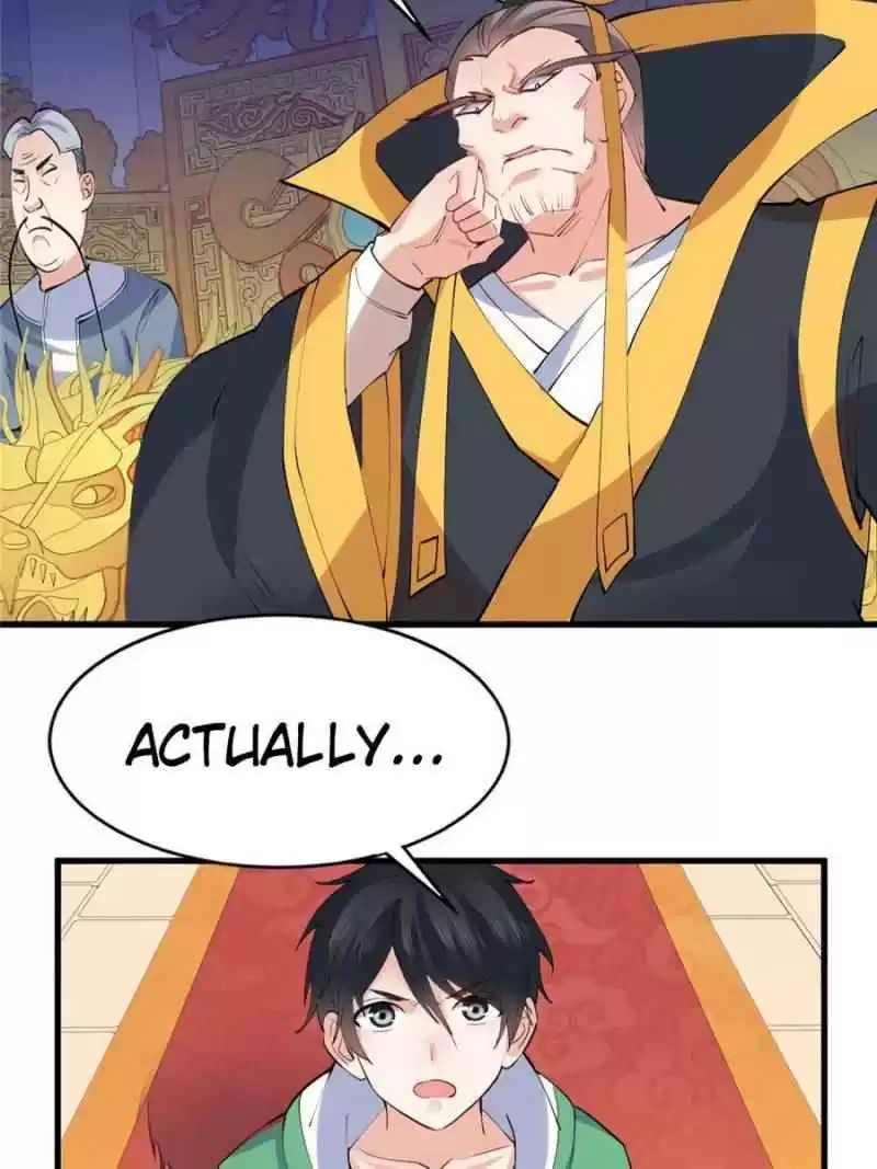 Dragon King’S Son-In-Law Chapter 20