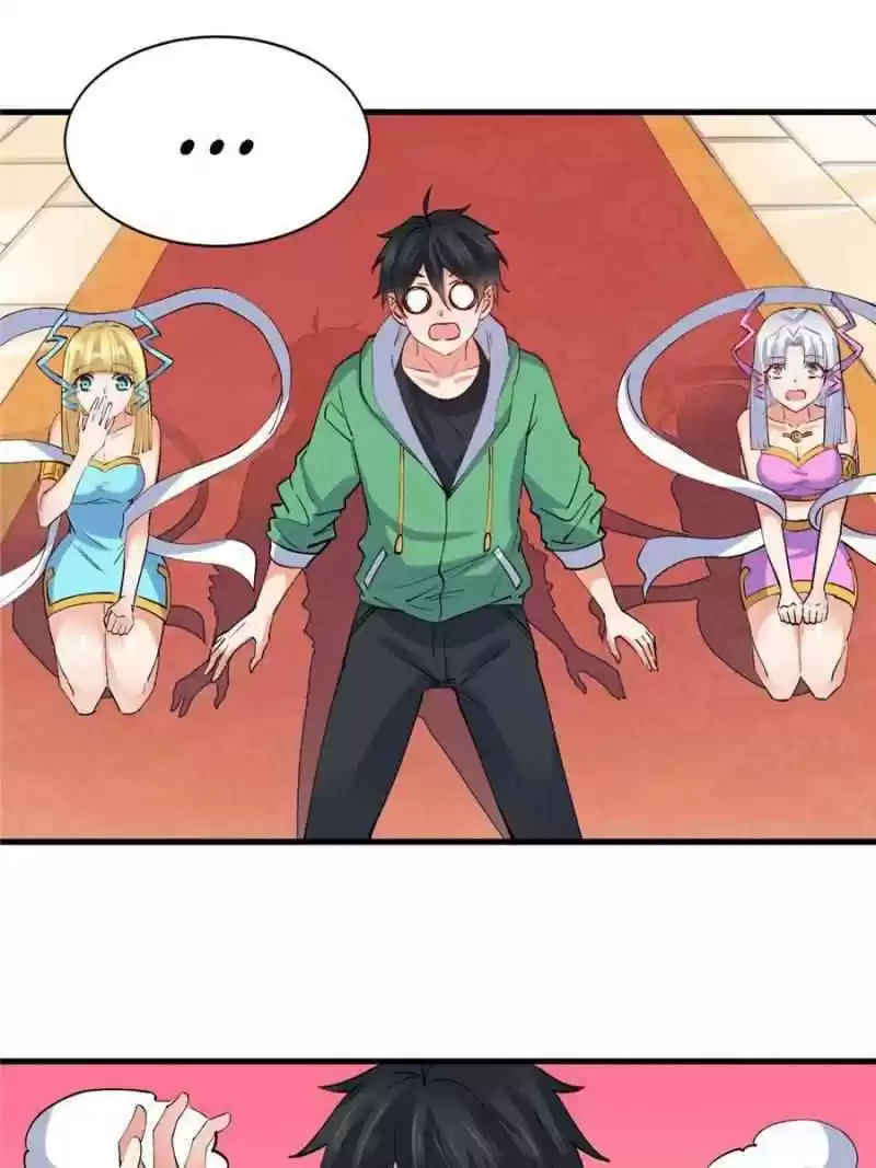 Dragon King’S Son-In-Law Chapter 20