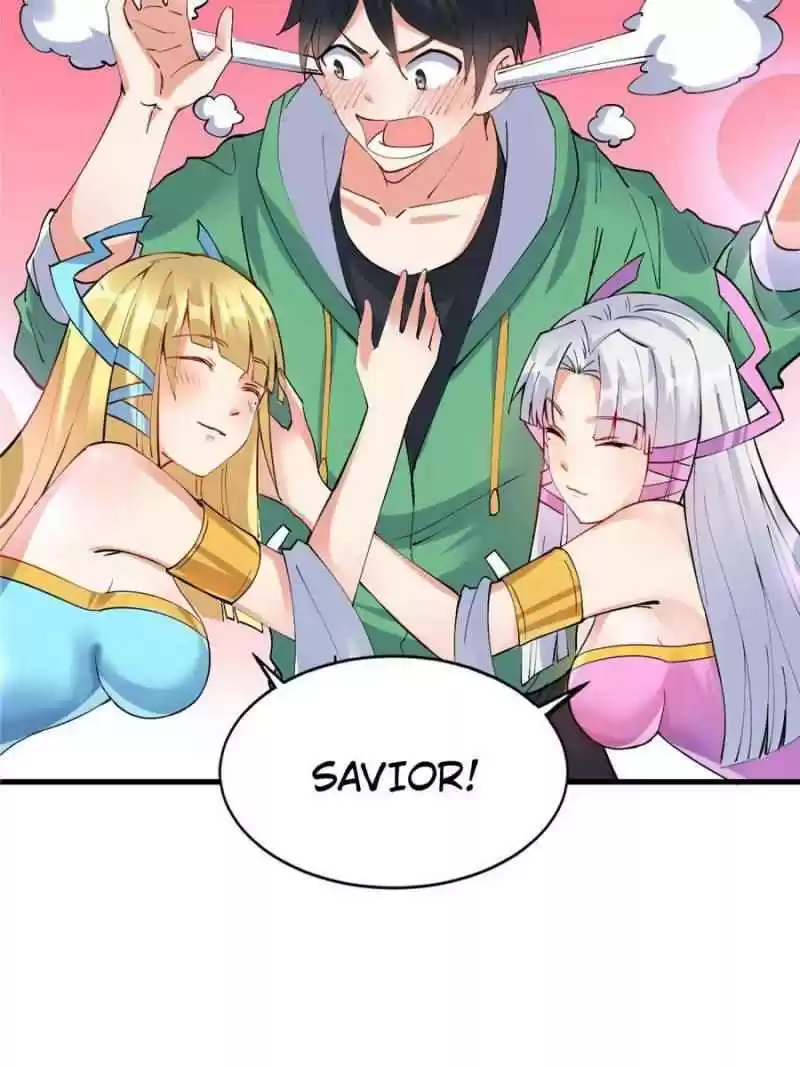 Dragon King’S Son-In-Law Chapter 20