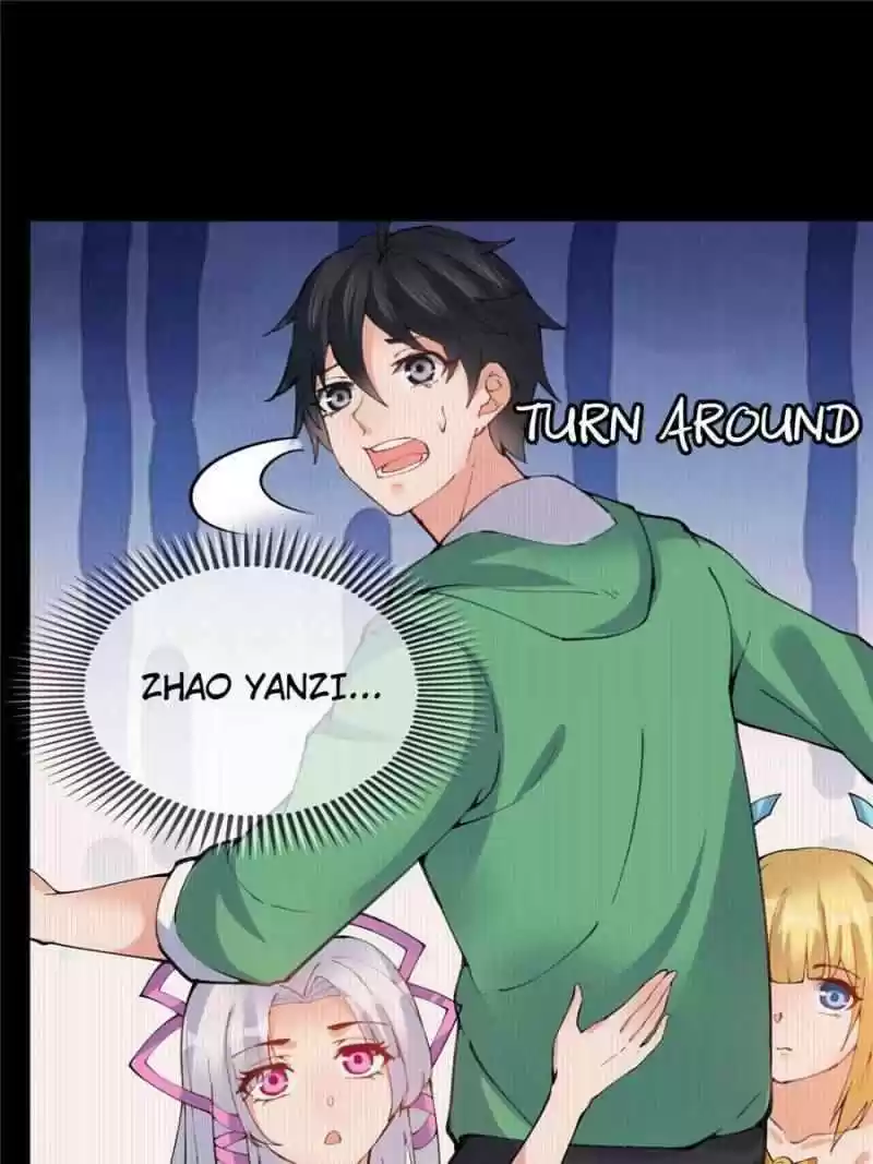 Dragon King’S Son-In-Law Chapter 21