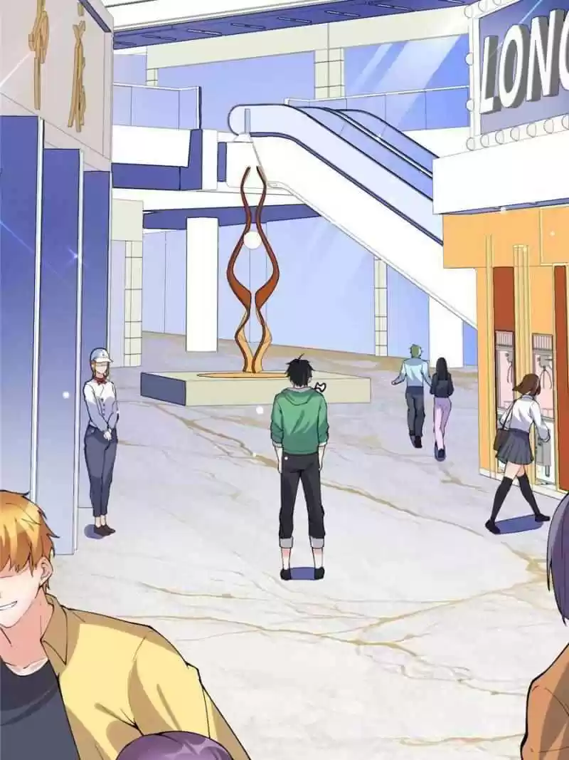 Dragon King’S Son-In-Law Chapter 21