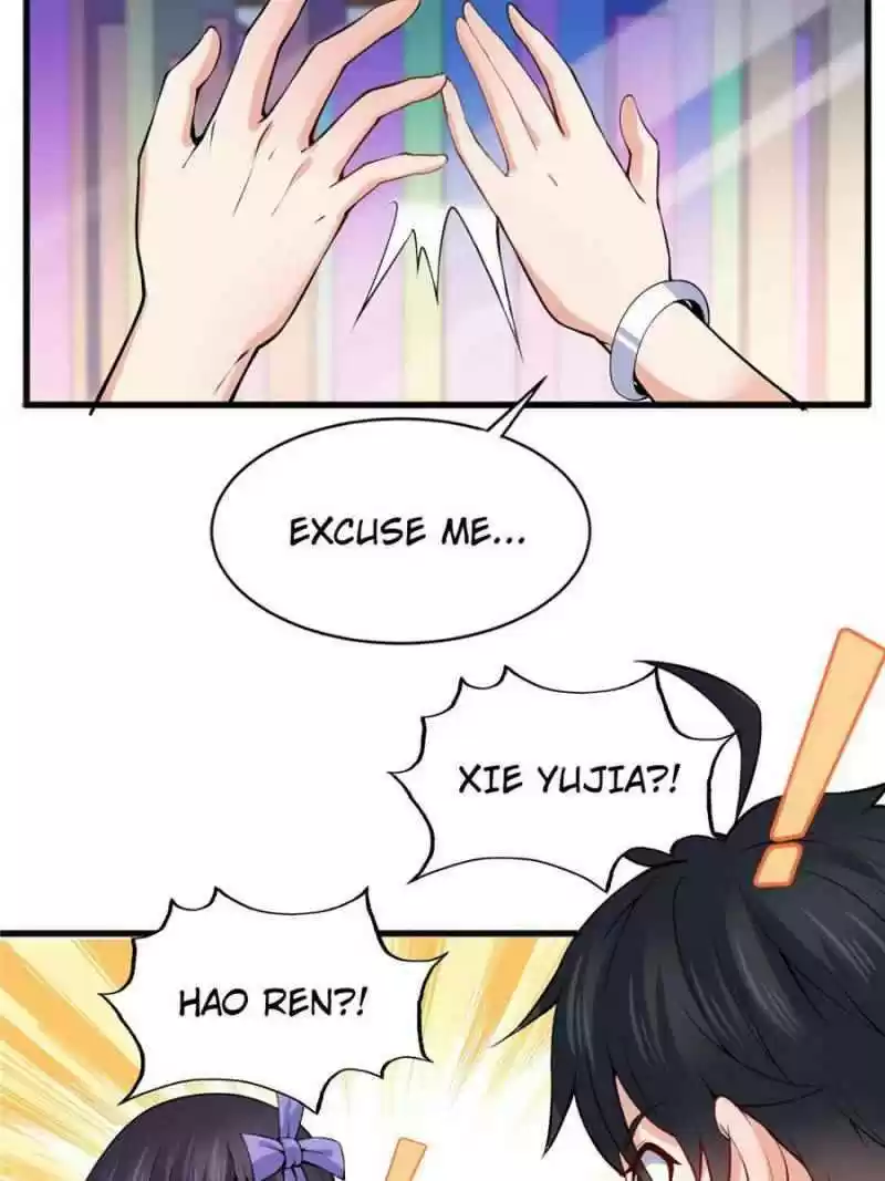 Dragon King’S Son-In-Law Chapter 21