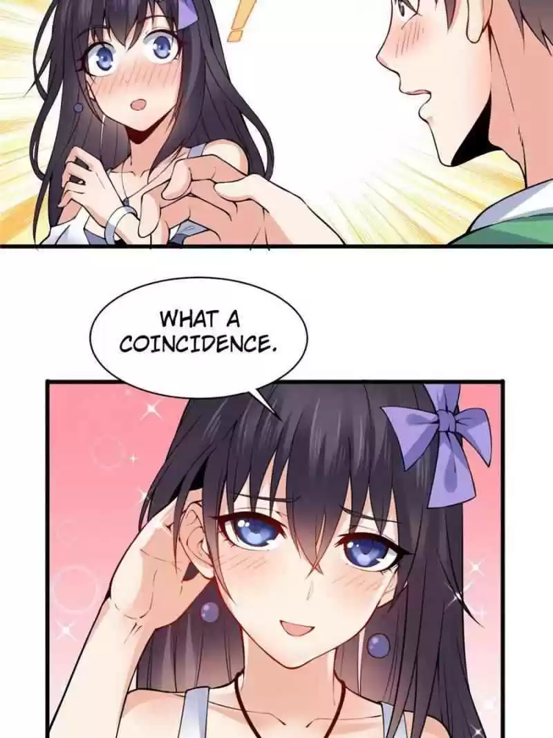 Dragon King’S Son-In-Law Chapter 21