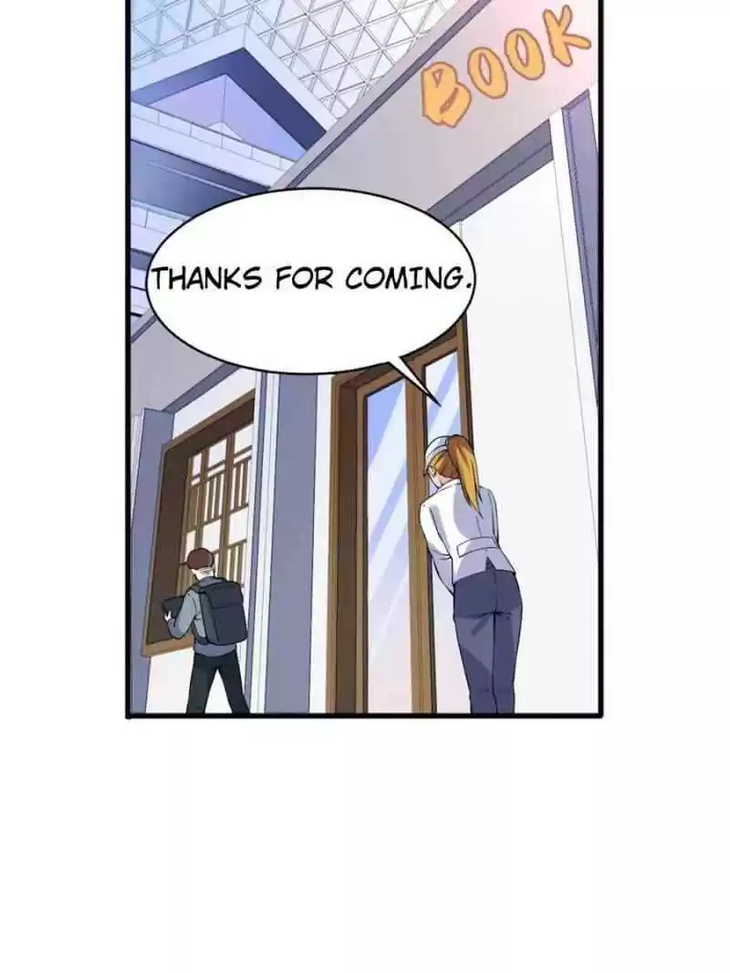 Dragon King’S Son-In-Law Chapter 21