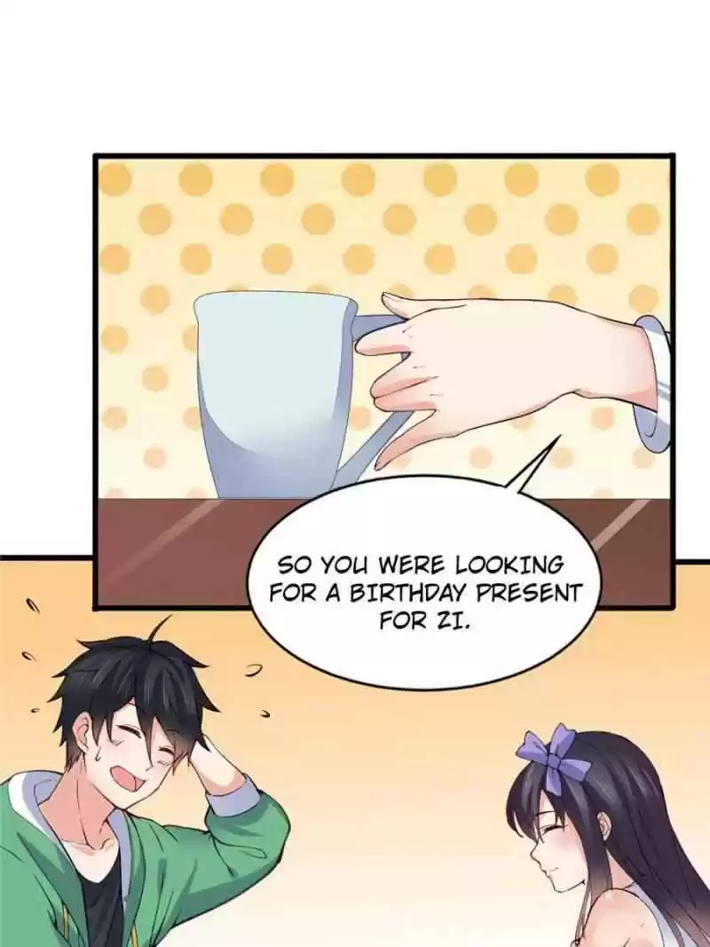 Dragon King’S Son-In-Law Chapter 21