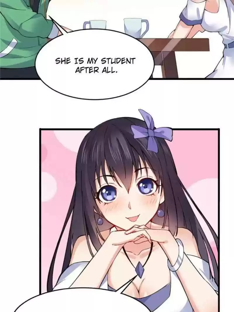 Dragon King’S Son-In-Law Chapter 21