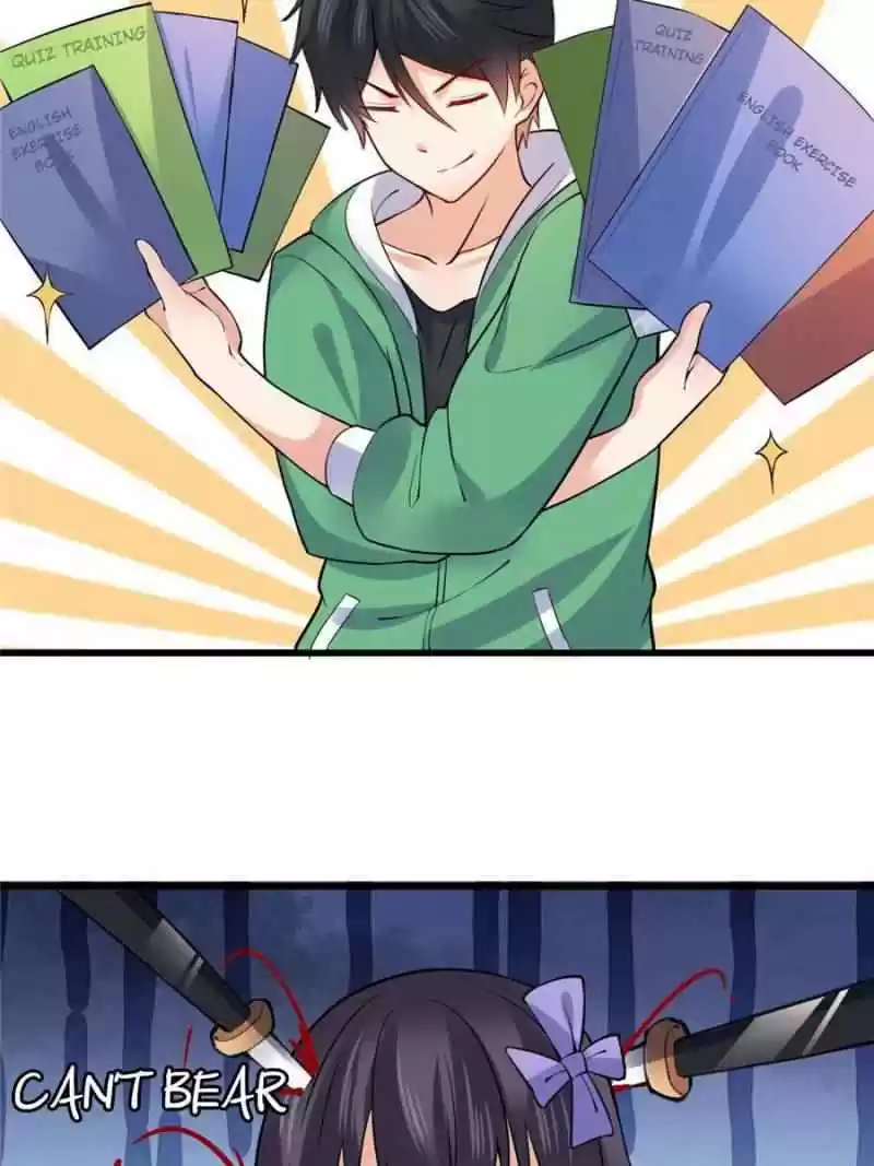 Dragon King’S Son-In-Law Chapter 21