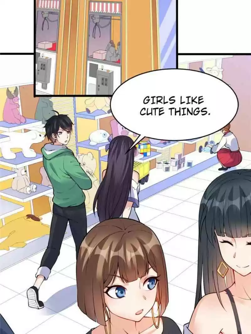 Dragon King’S Son-In-Law Chapter 21