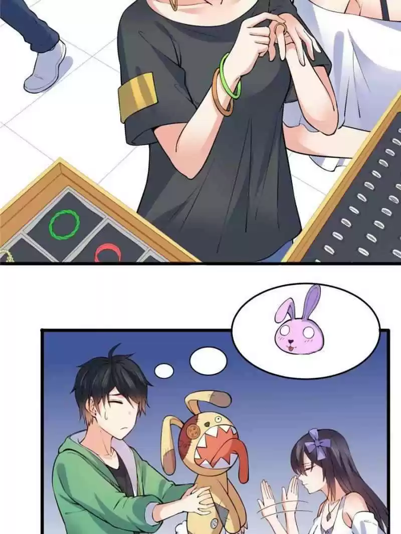 Dragon King’S Son-In-Law Chapter 21