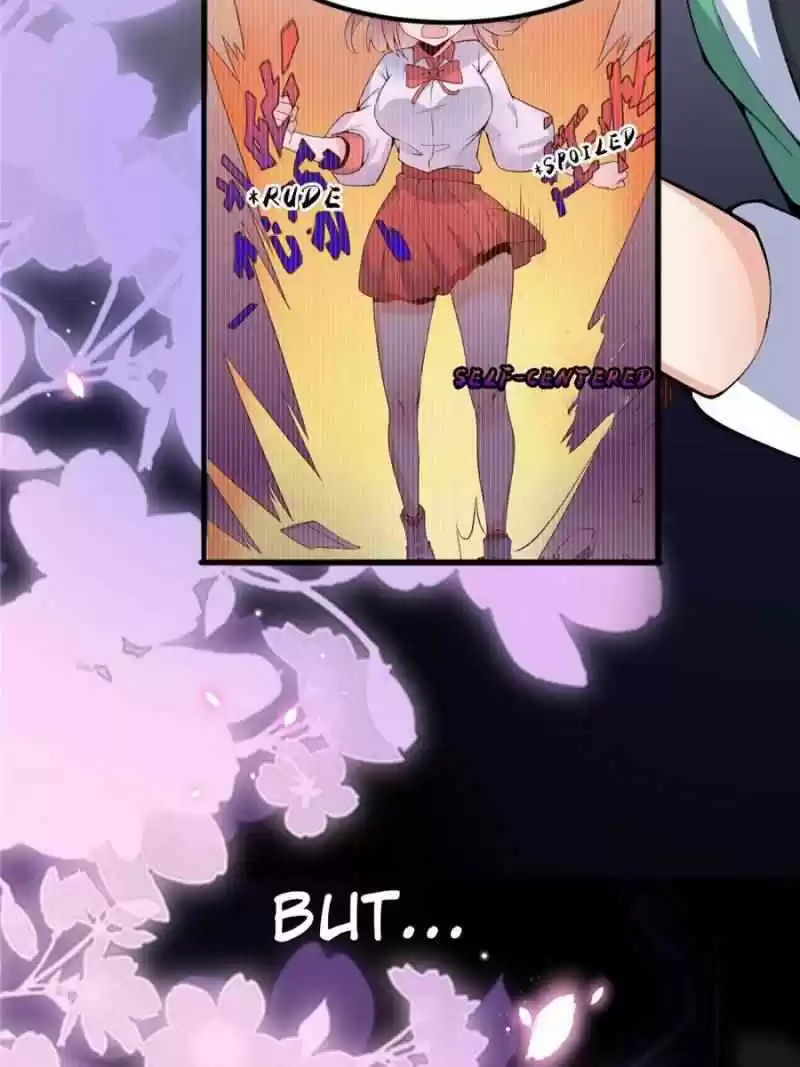 Dragon King’S Son-In-Law Chapter 21