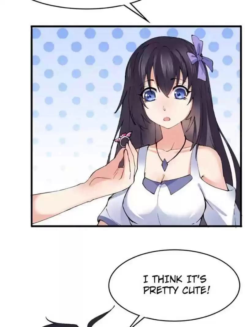 Dragon King’S Son-In-Law Chapter 21