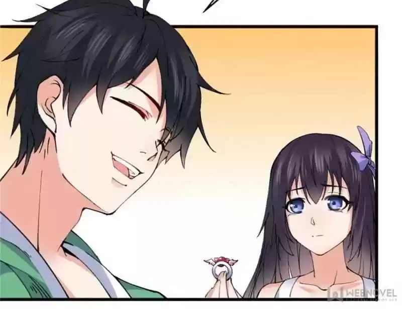 Dragon King’S Son-In-Law Chapter 21