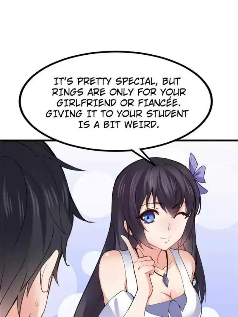 Dragon King’S Son-In-Law Chapter 21