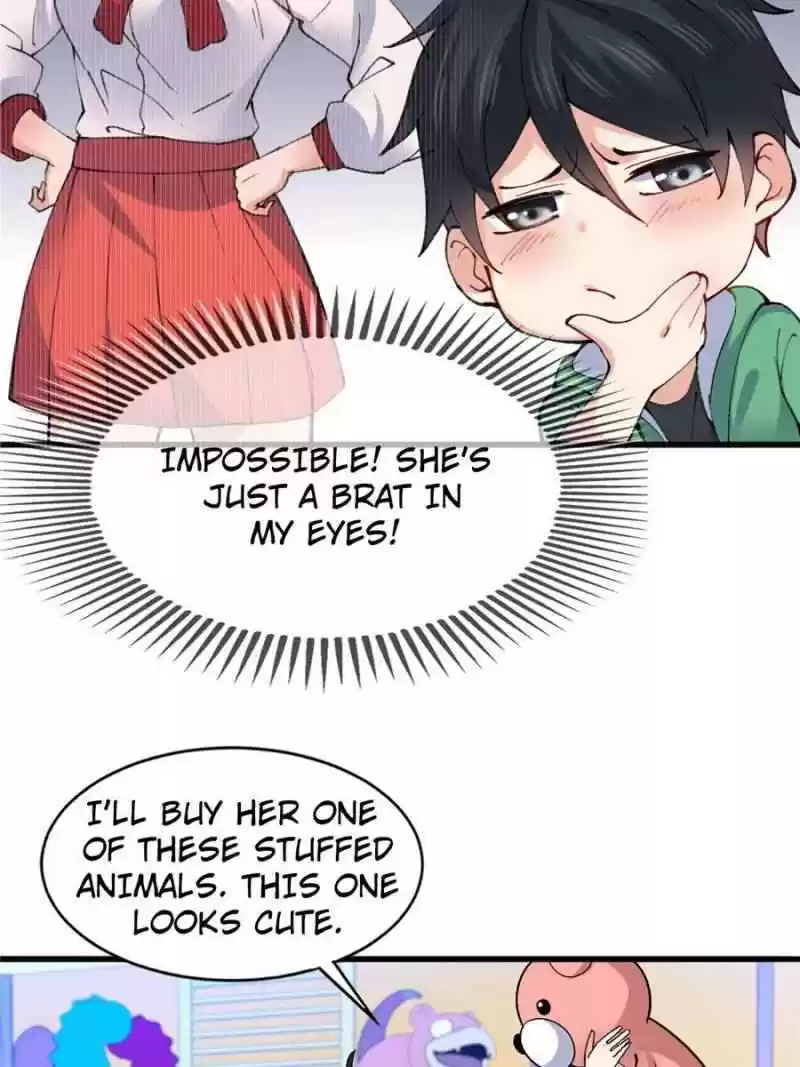 Dragon King’S Son-In-Law Chapter 21