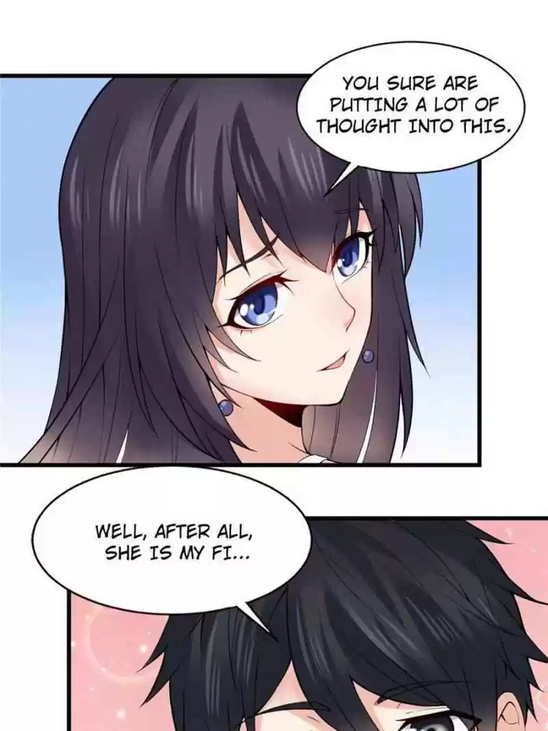 Dragon King’S Son-In-Law Chapter 21