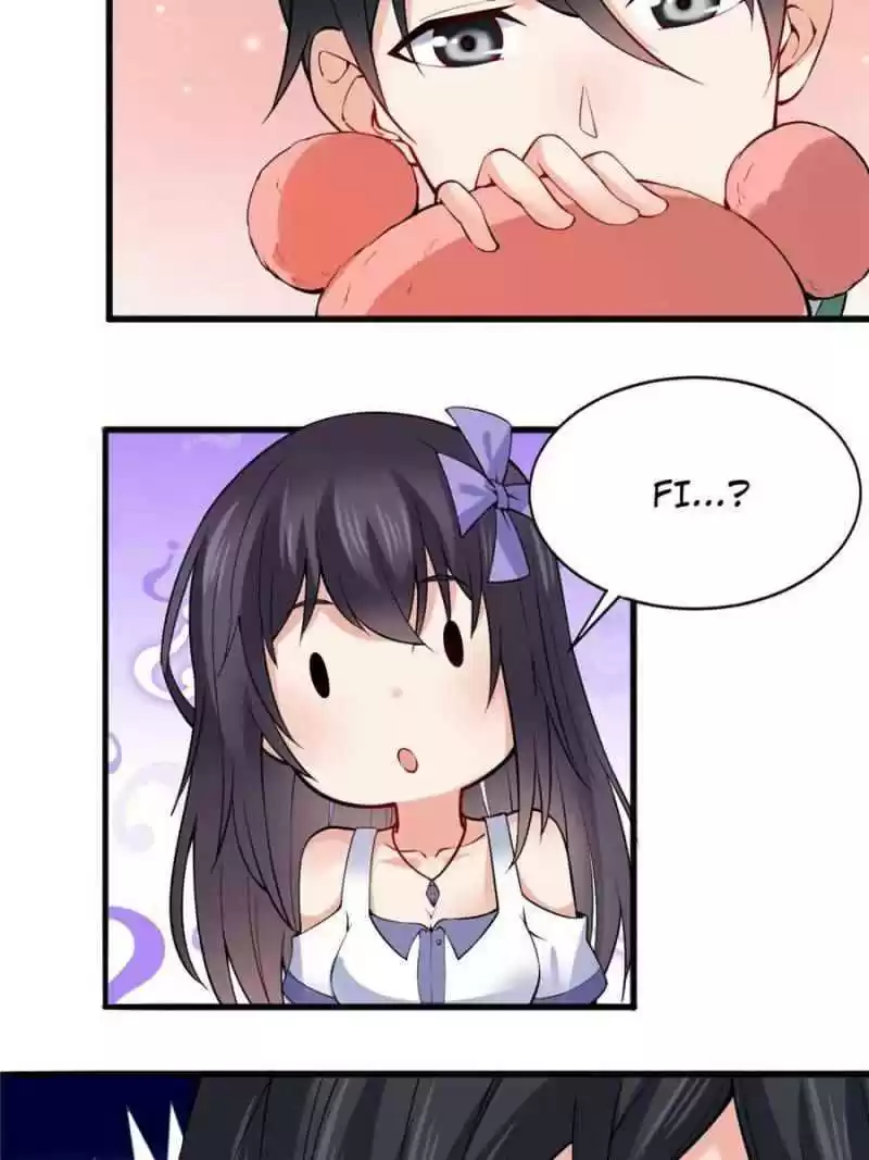 Dragon King’S Son-In-Law Chapter 21