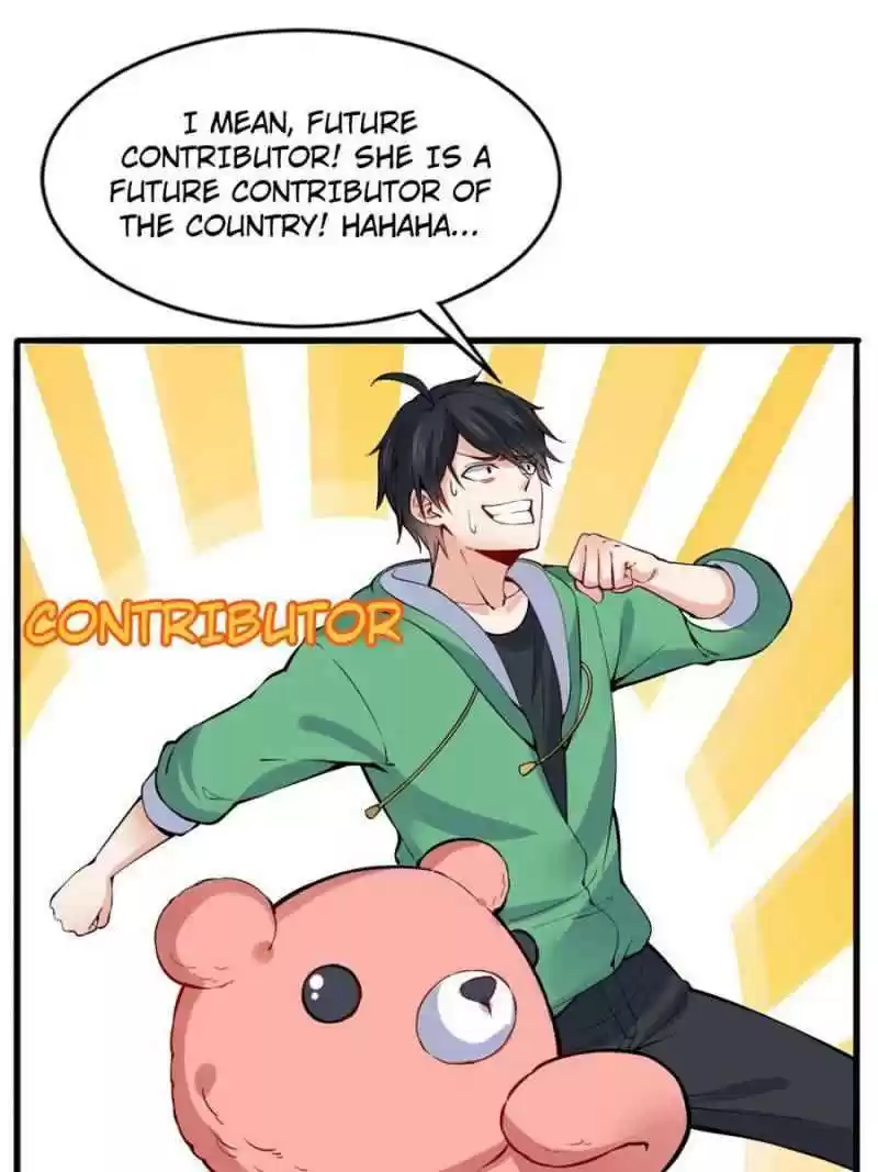 Dragon King’S Son-In-Law Chapter 21