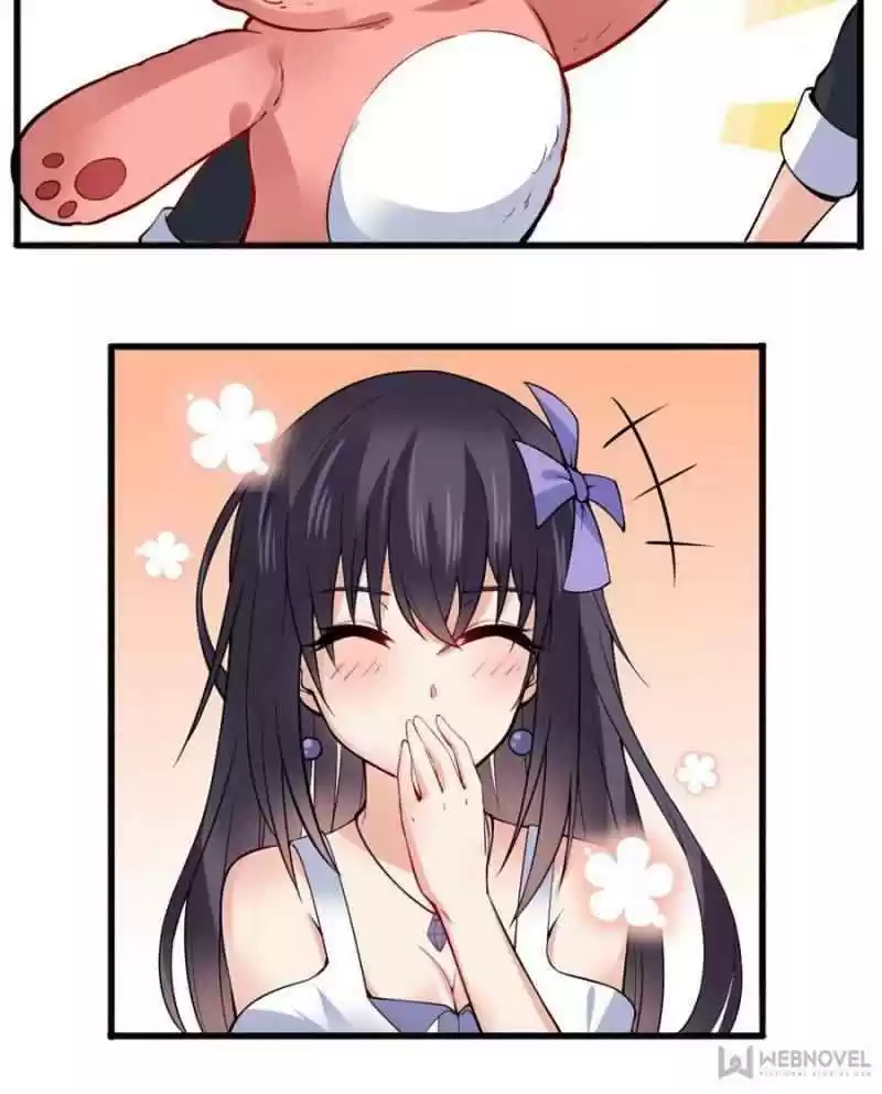 Dragon King’S Son-In-Law Chapter 21