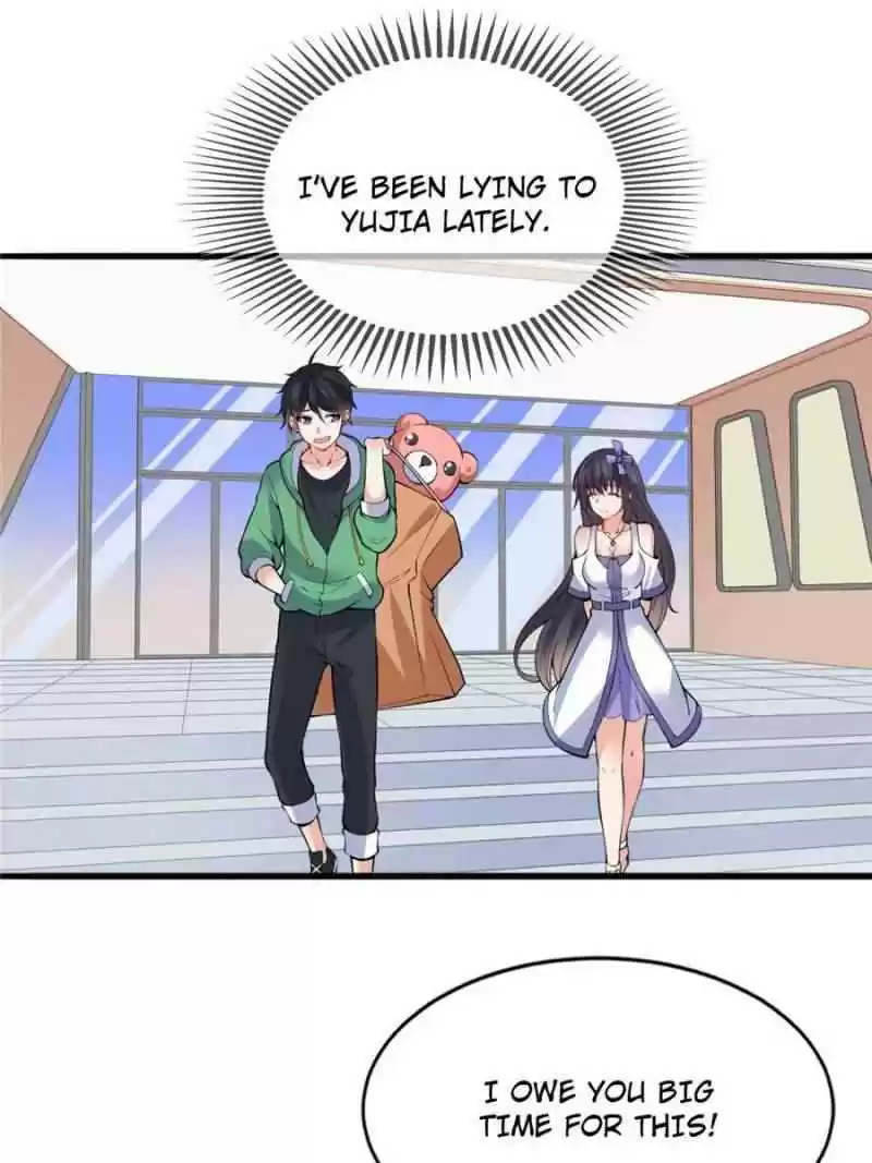 Dragon King’S Son-In-Law Chapter 21