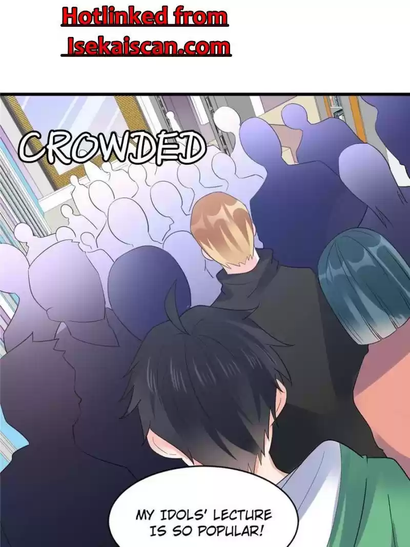 Dragon King’S Son-In-Law Chapter 22