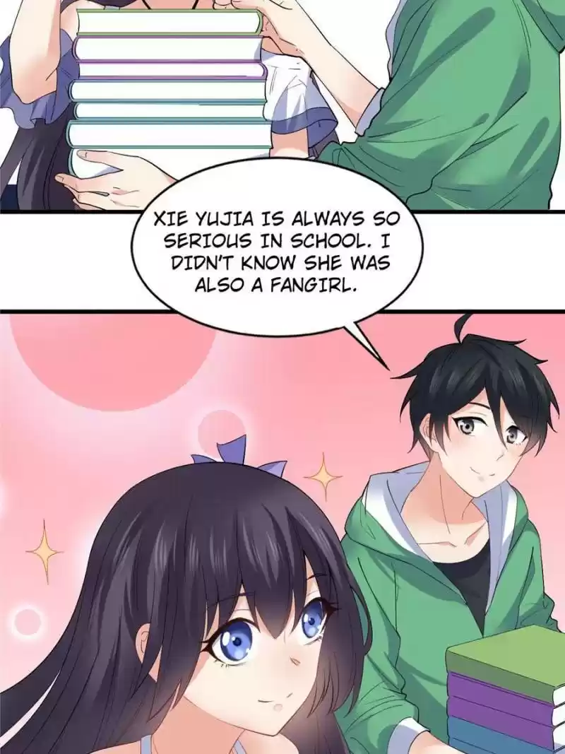 Dragon King’S Son-In-Law Chapter 22